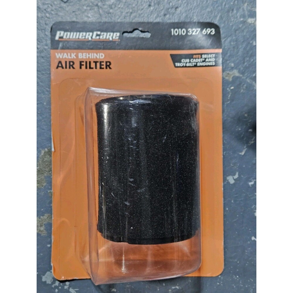 PowercareAir Filter for Cub Cadet, Troy-Bilt Engines 1010 327 693